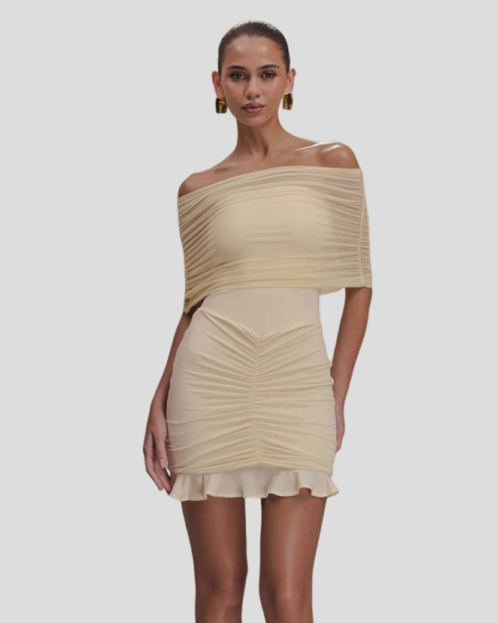 Vestido Class - LOJA LUK