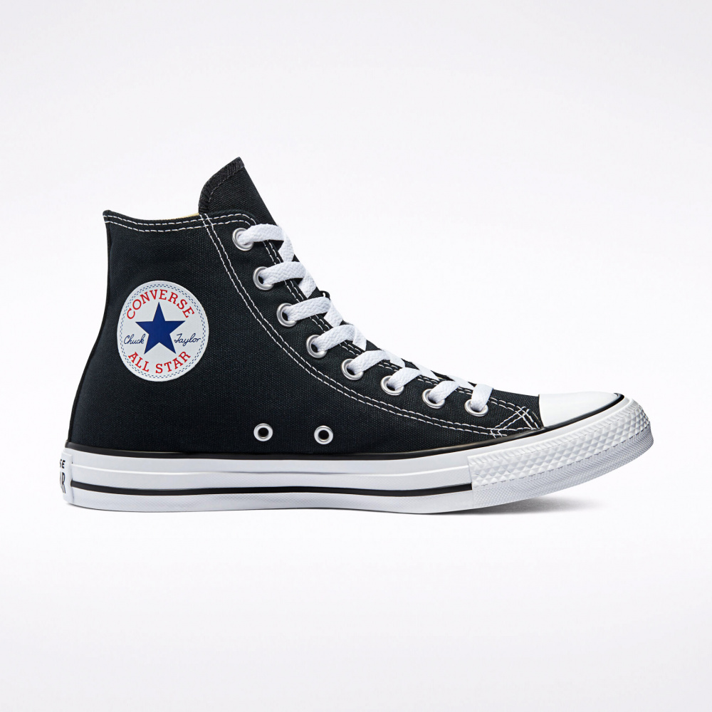 Tênis All Star Converse Preto