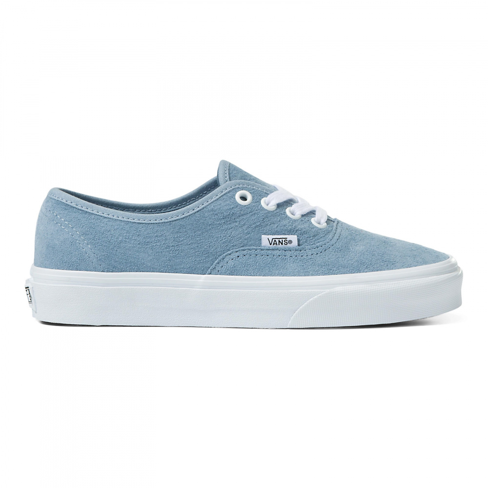 Vans Shoes Vans Authentic Azul Bebe TÊNIS VANS AUTHENTIC COURO
