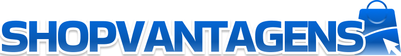 SHOP VANTAGENS