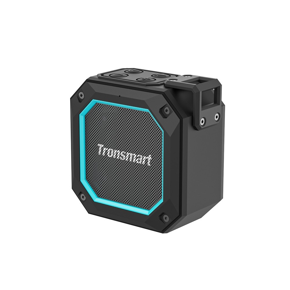 Tronsmart Gloove 2 caixa de som portátil - Loja Tronsmart
