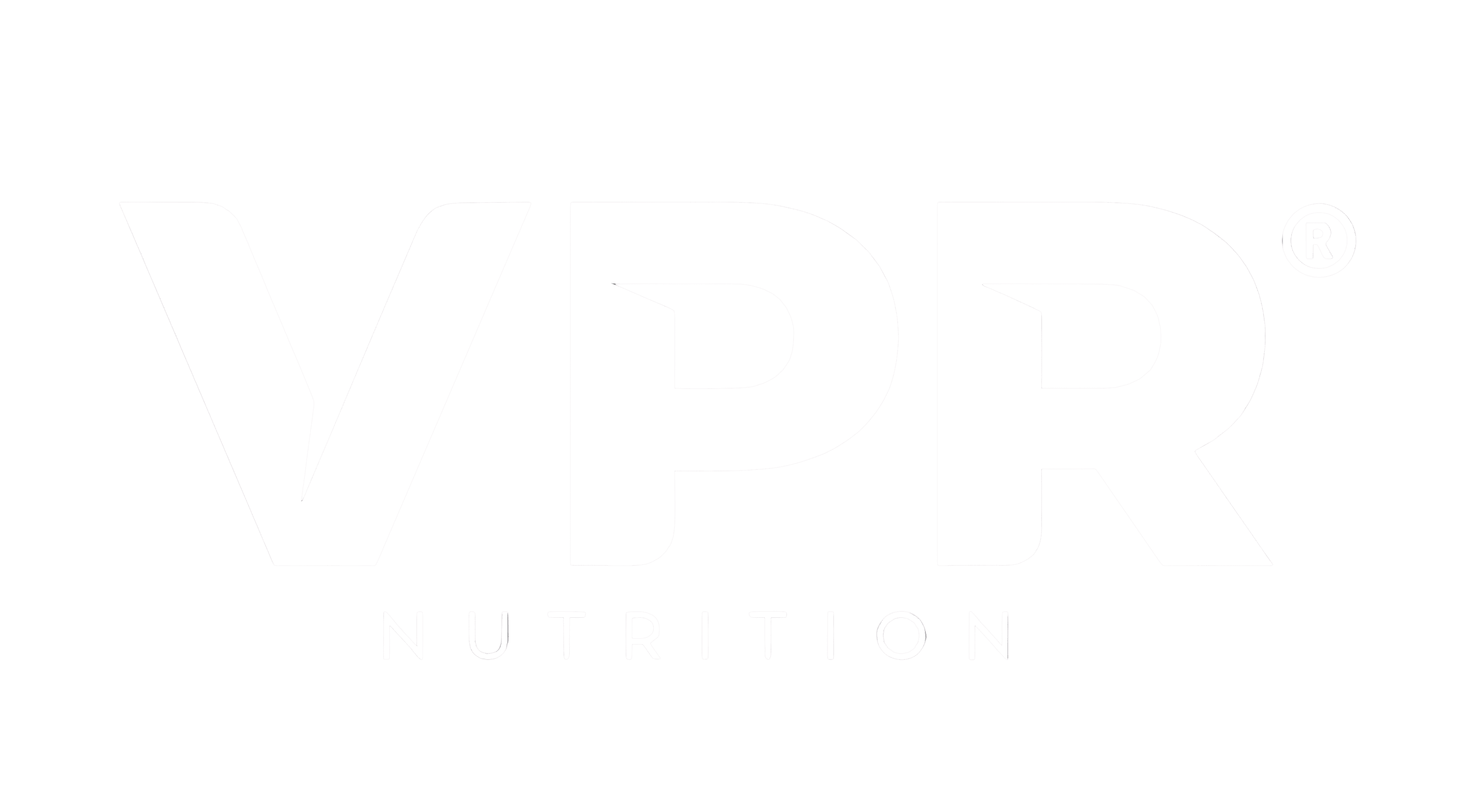 VPR NUTRITION