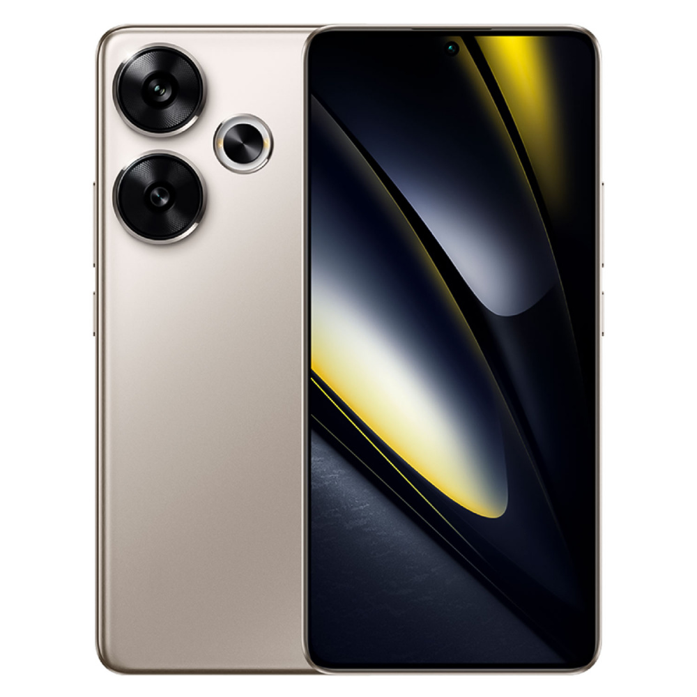 Amazon | POCO F6 12GB 512GB 黒色 日本語対応＋googleplay対応