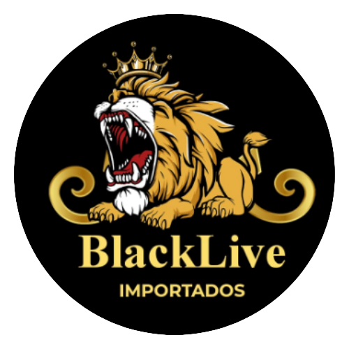 BLACKLIVE IMPORTADOS