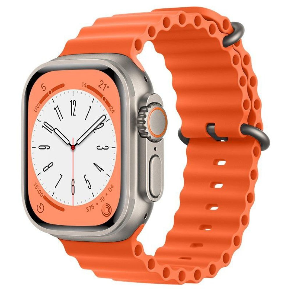 Como configurar o watch 8 ultra smartwatch no aplicativo HryFine