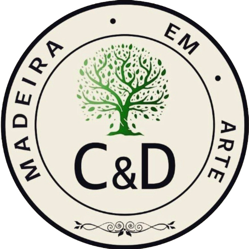 C&D Madeira em Arte