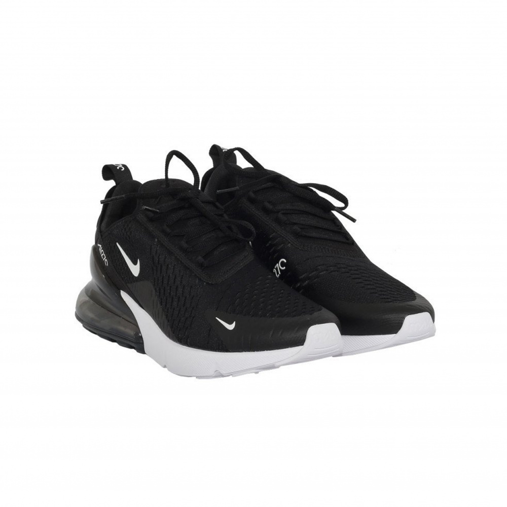 Nike Air Max 270 Preto Branco Loja do Beco