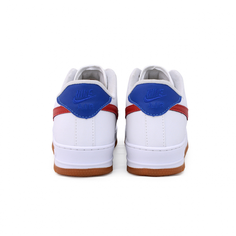 T nis Air Force 1 Retro Tricolor