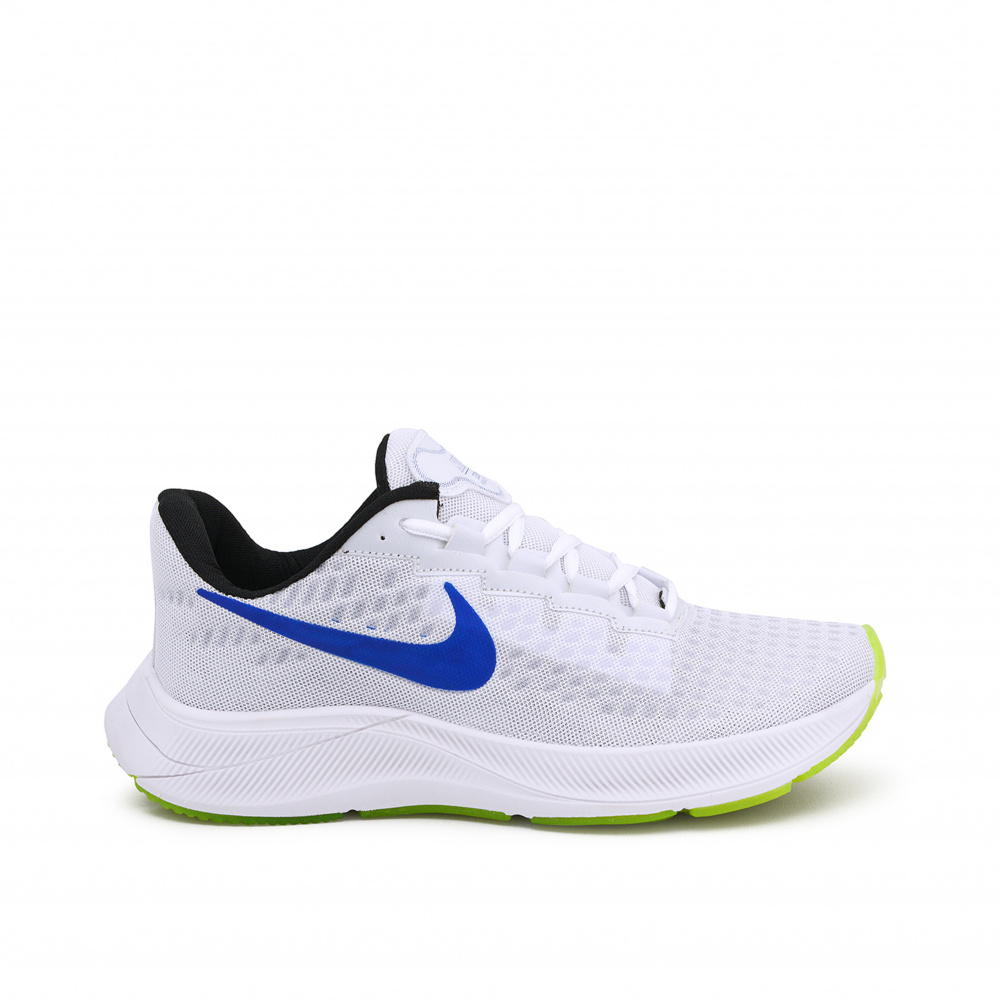 Blue nike hot sale zoom pegasus