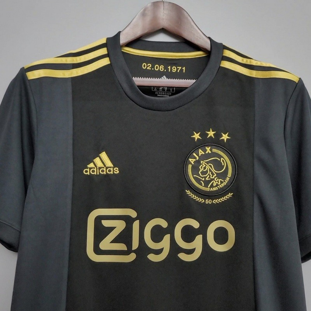 ajax uniforme 2018
