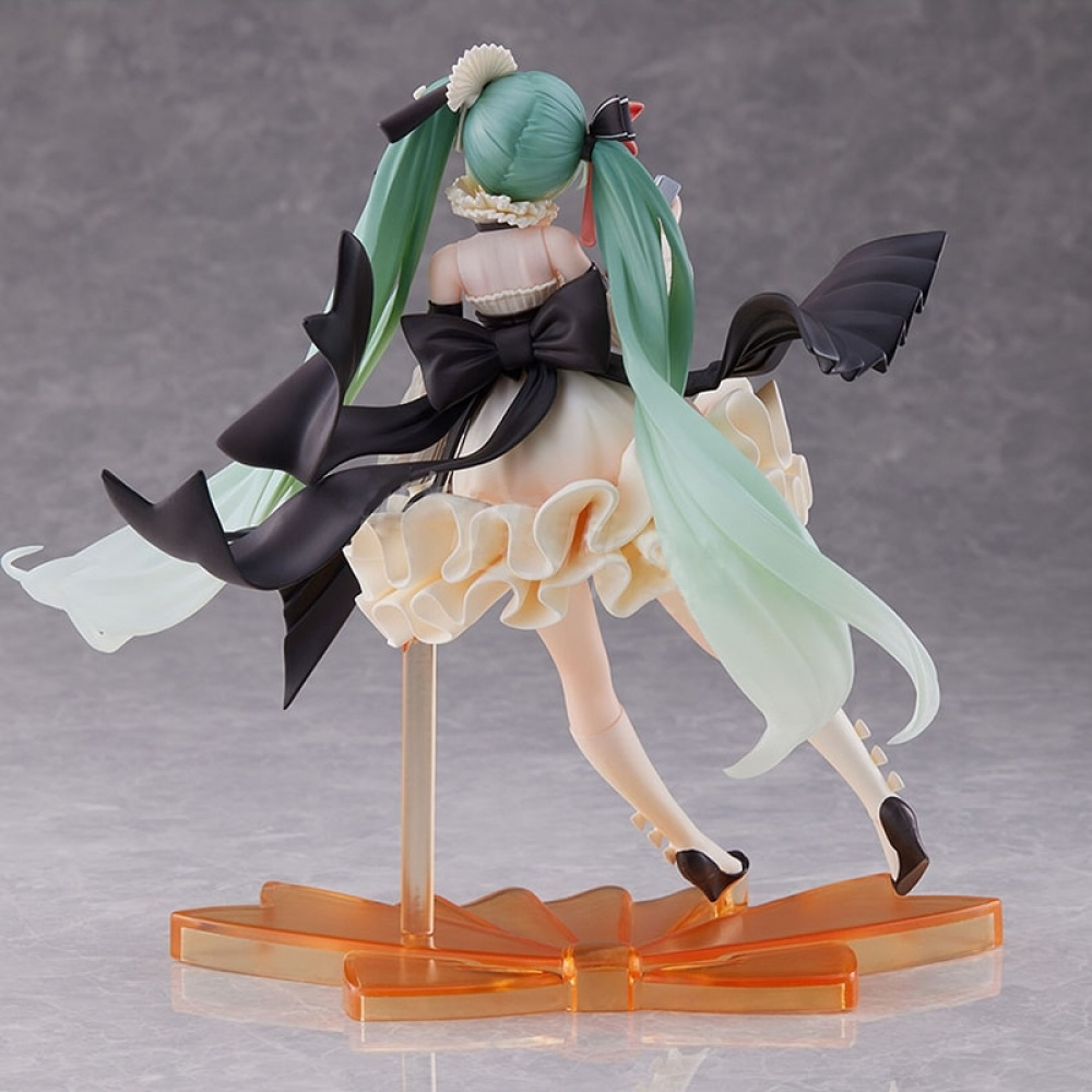 Em Estoque Original Taito Vocaloid Hatsune Miku Action Figure