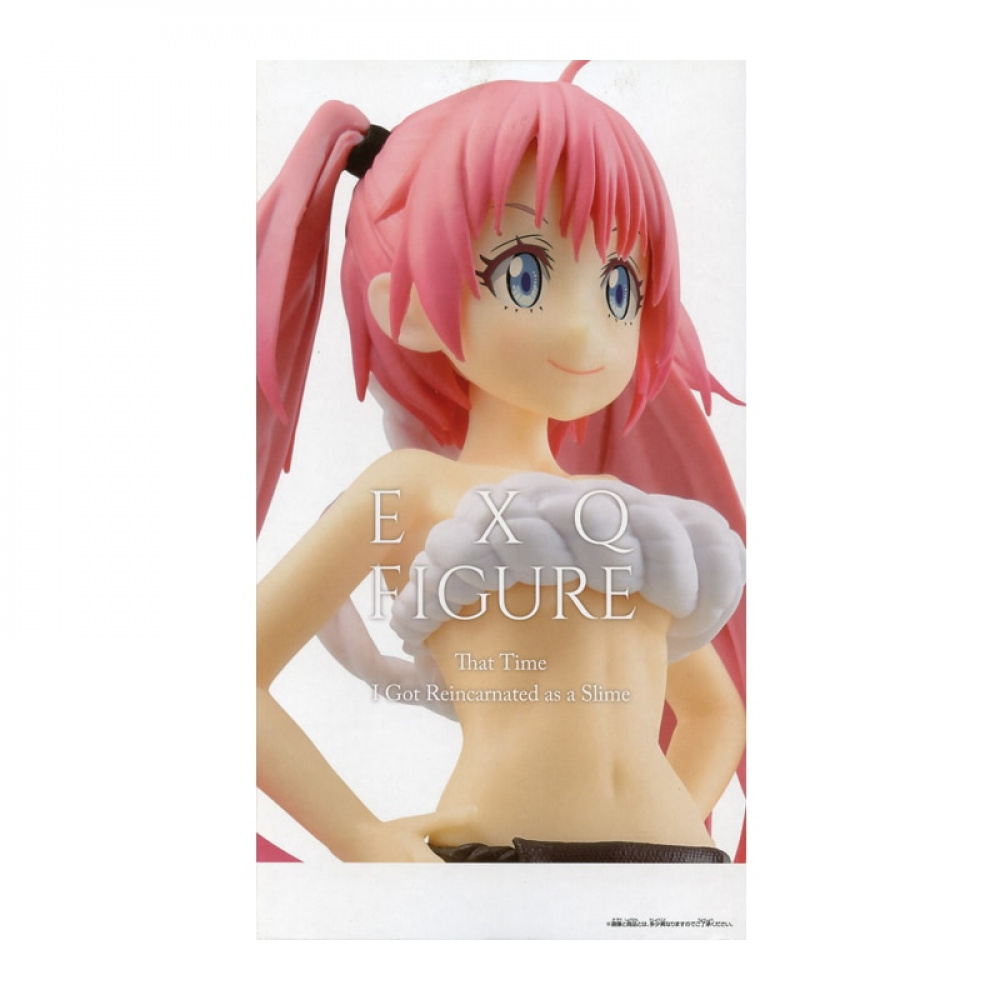 Milim Nava - Figure Original (Tensei Shitara Slime Datta Ken Wiki ) -  Lojahuntersxyi