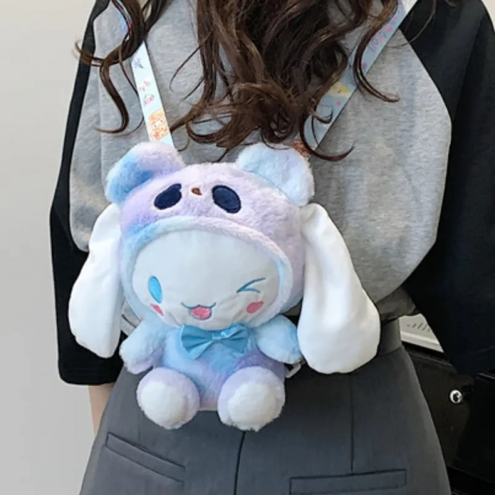 Sanrio Pelúcia, Cinnamoroll, Kawaii