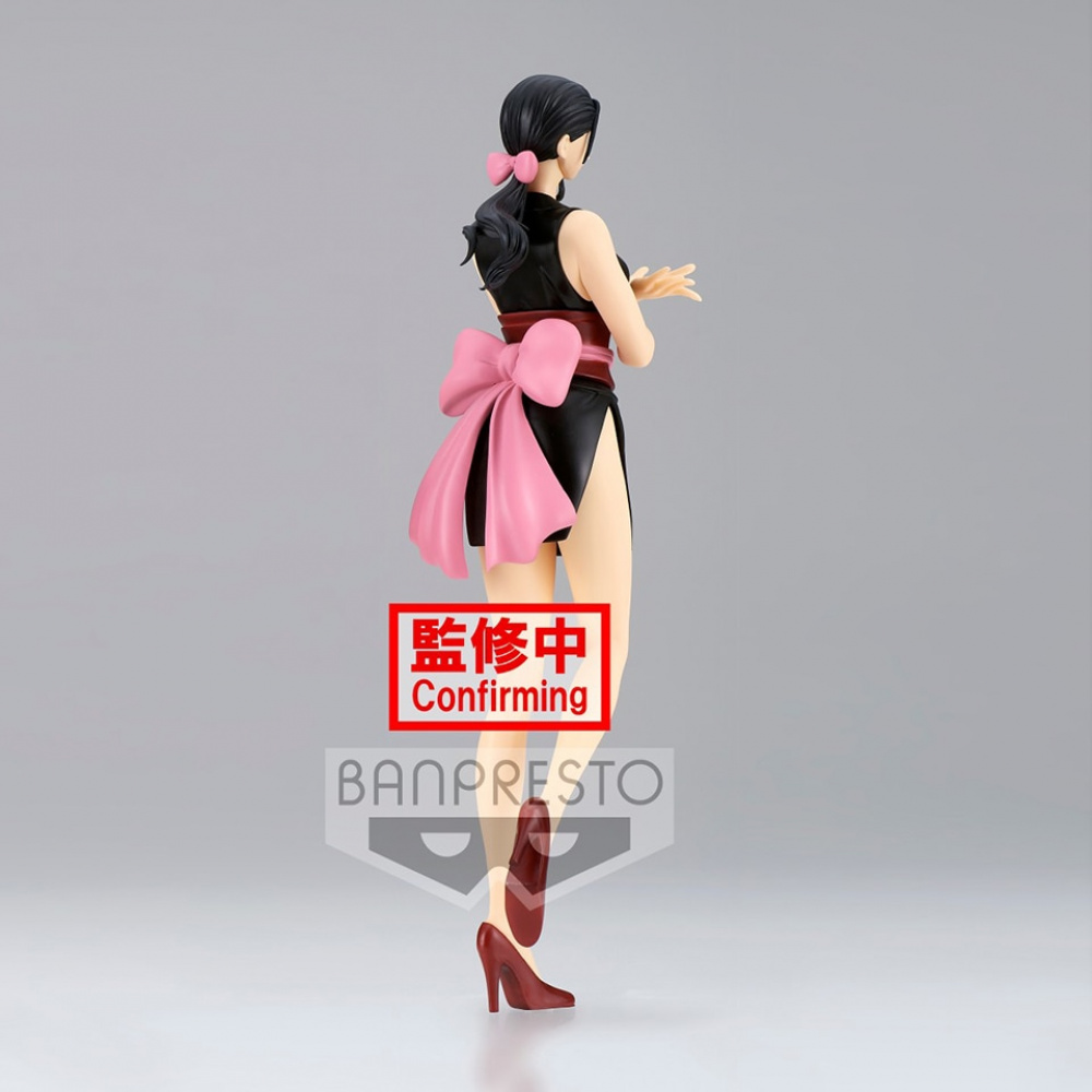 Nico Robin - Nova Figure Original DXF One Piece - Lojahuntersxyi