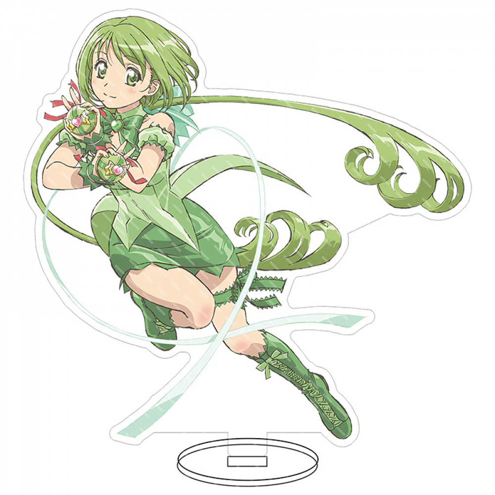 Personagens tokyo mew mew png  Produtos Personalizados no Elo7