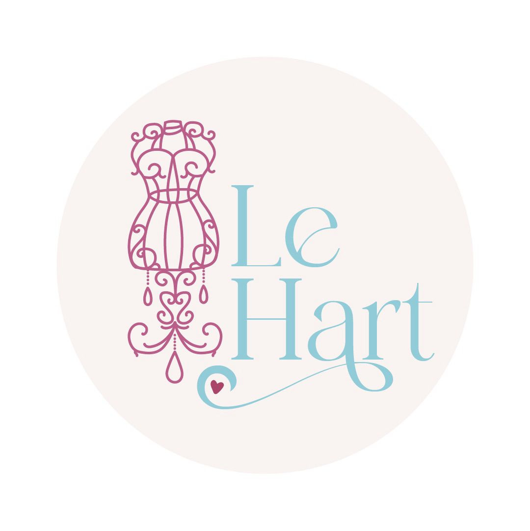 jhessica alves dantas - loja le hart
