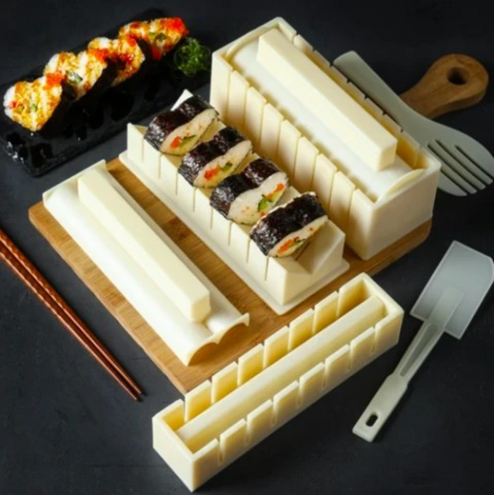 Дешевые набор для суши в минске фото 116
