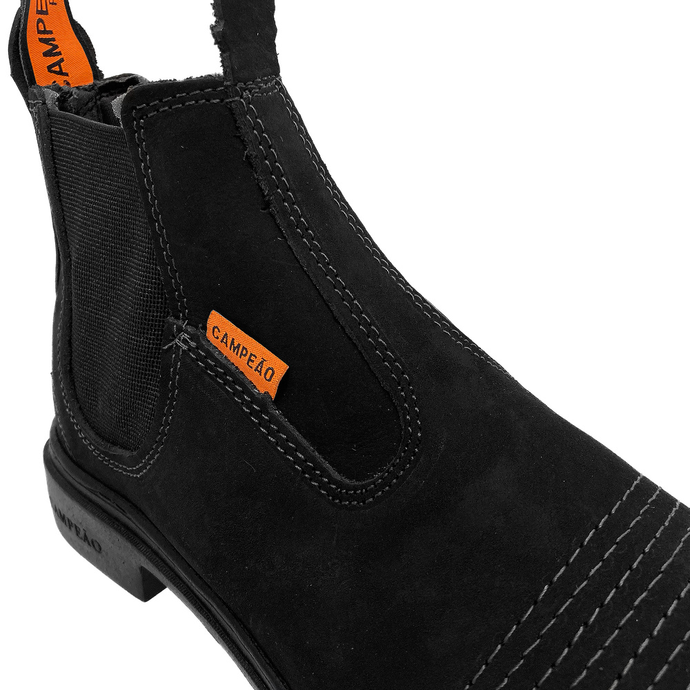 Bota Vaqueiro Bota Masculina Cavalgada Botina Feminina Botas