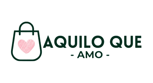 AQUILO QUE AMO