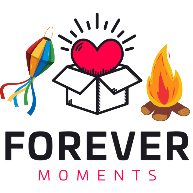 LOJA FOREVER MOMENTS LTDA
