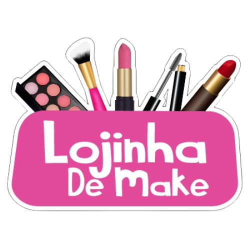 LOJINHA DE MAKE