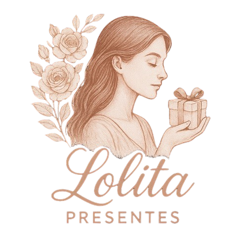 LOJA LOLITA PRESENTES