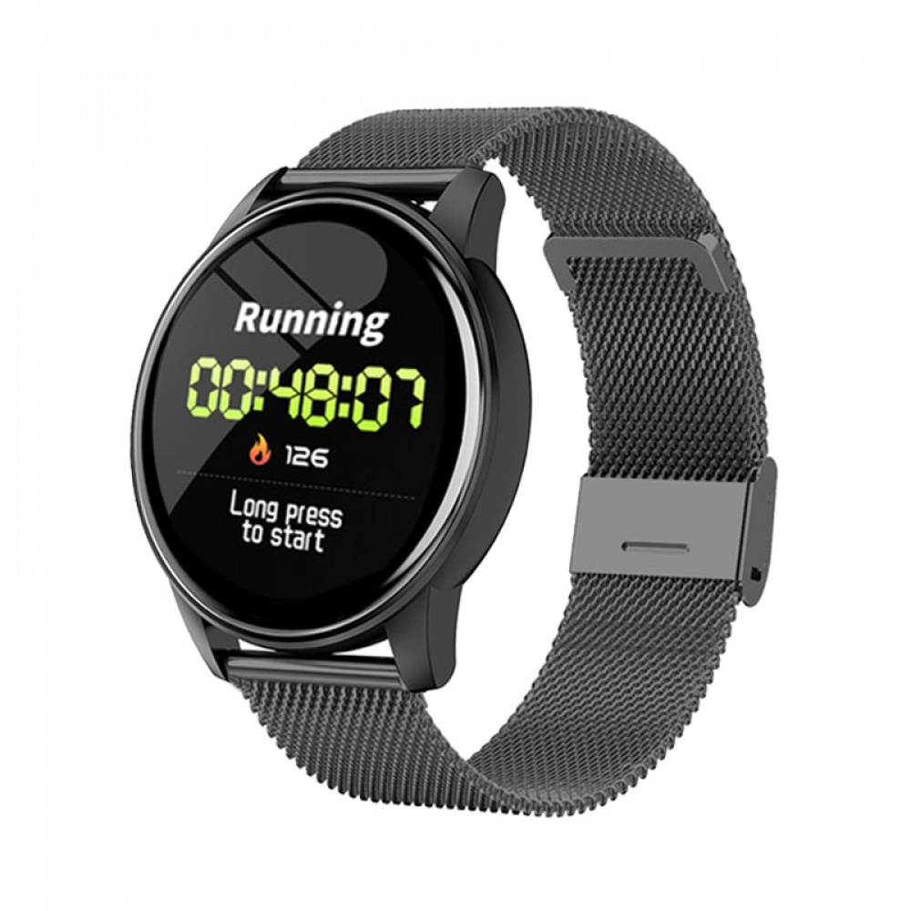 SMARTWATCH REDONDO