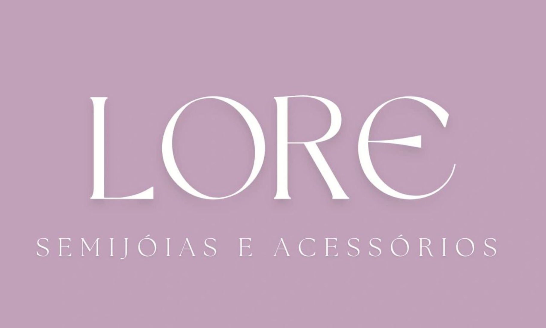 Lore Semijoias e Acessórios