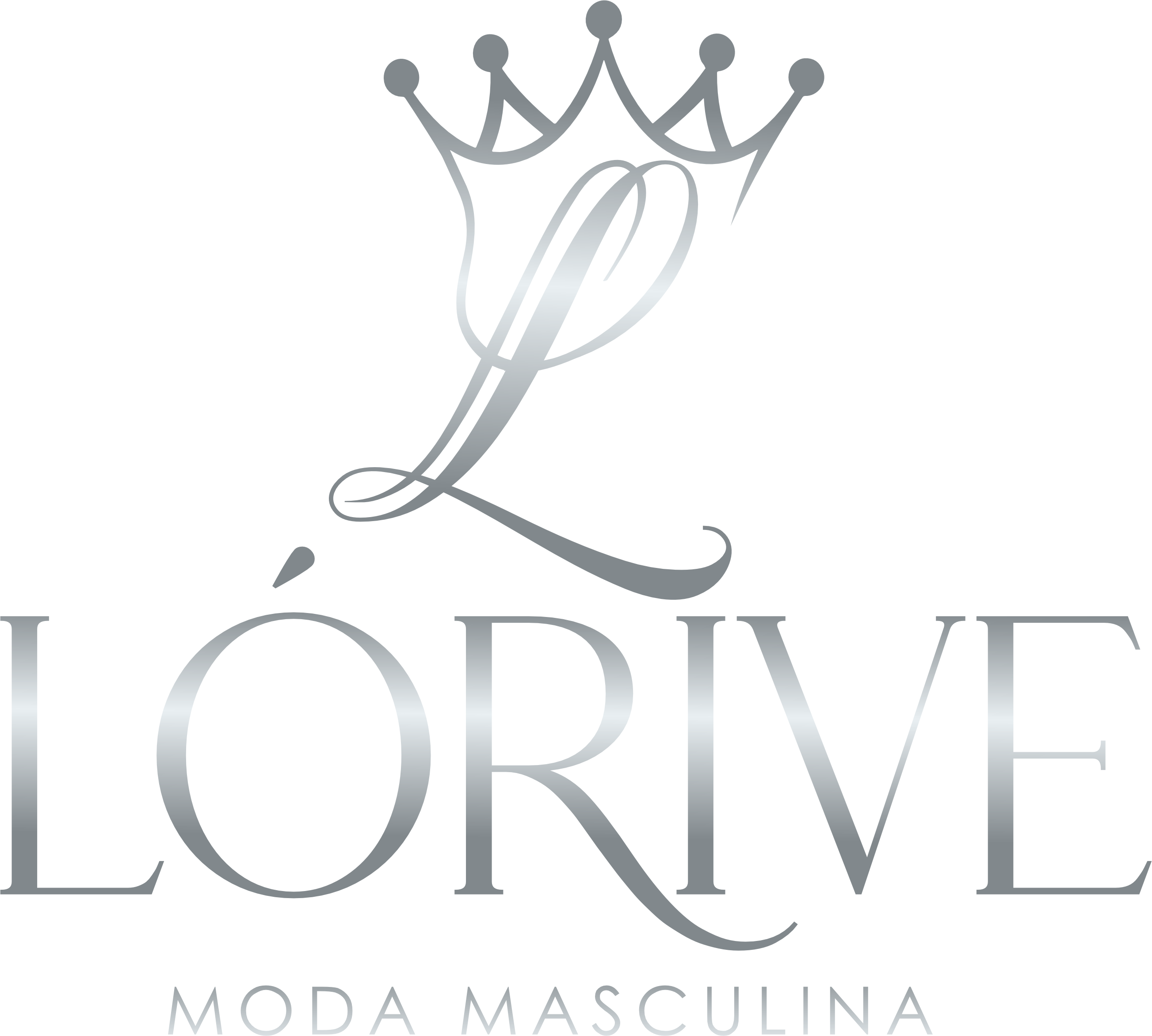 LORIVE COMERCIO DE ROUPAS E ACESSORIOS LTDA