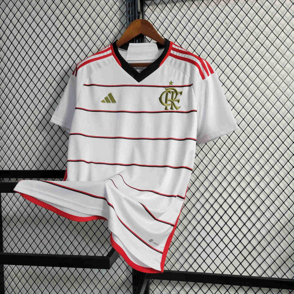 Camisa Internacional Away 2023/24 – Feminina – Louco Por Mantos