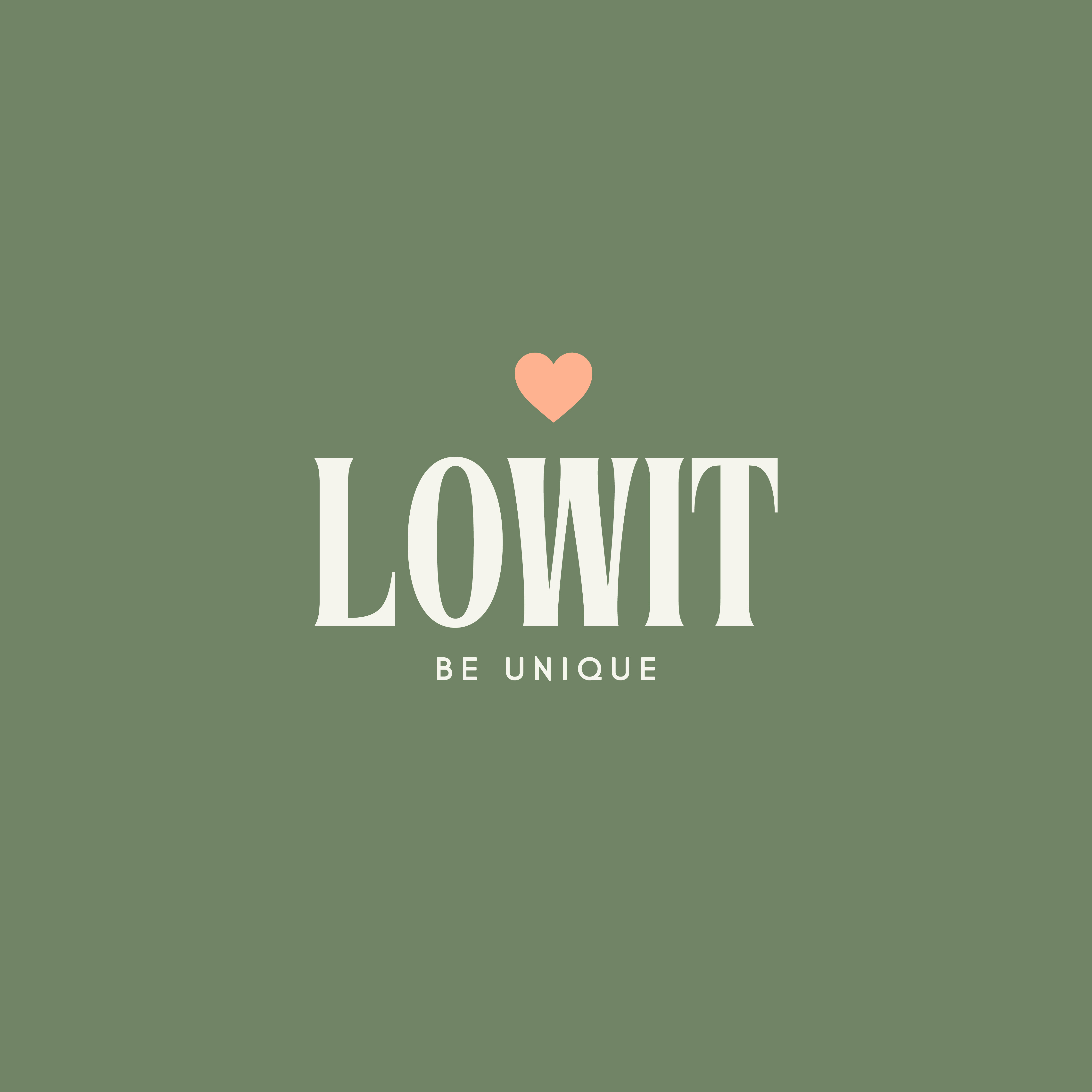 Lowit Semijóias