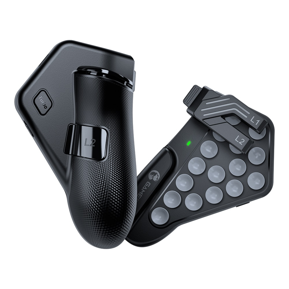 GameSir F7 Claw Tablet Game Controller LS CENTER