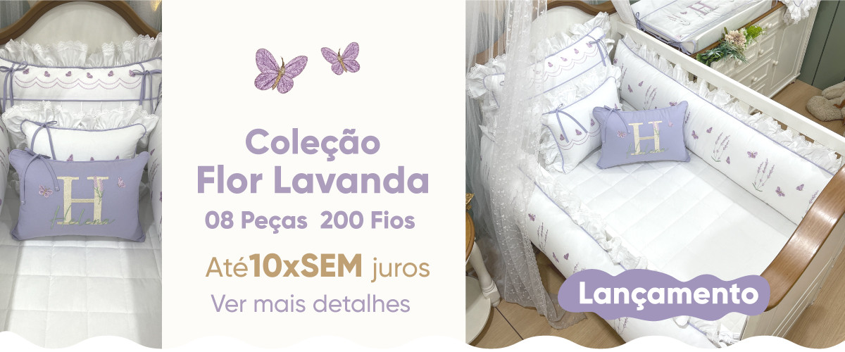 banner principal - junho 2025 - lancamento flor lavanda