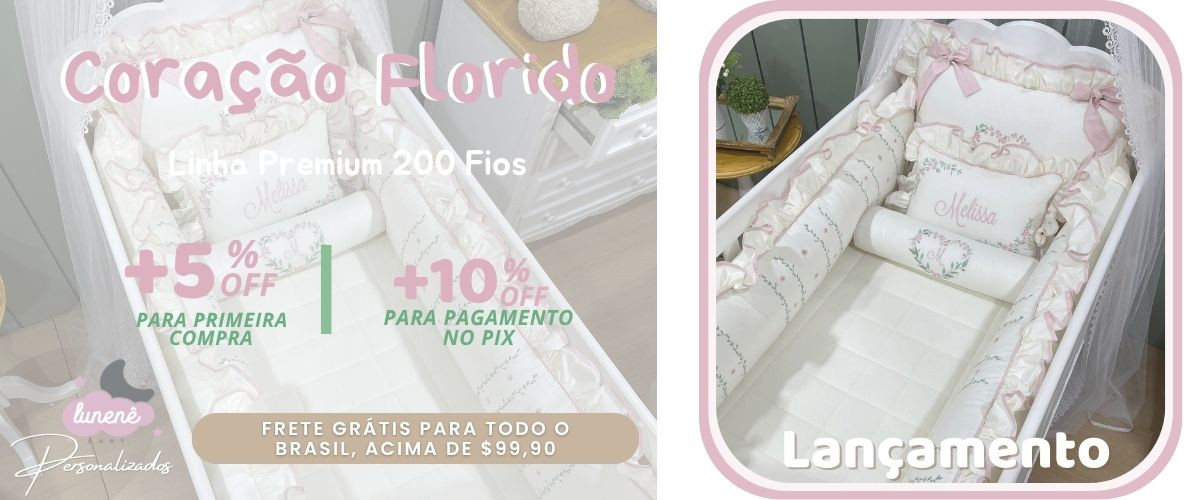 banner principal - junho 2025 - lançamento coração florido