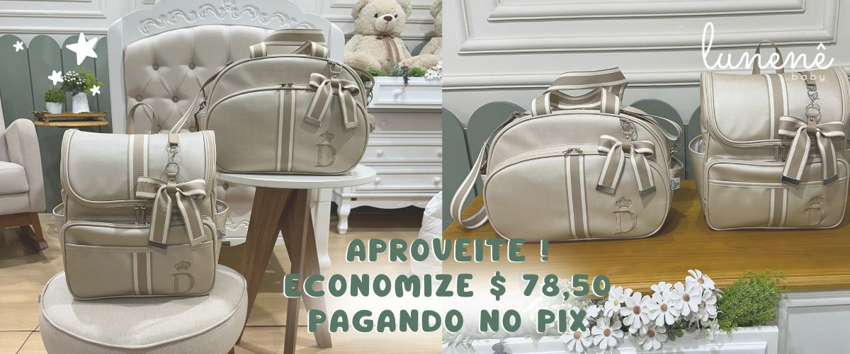 Banner principal - NOVEMBRO 2025 - Bolsa e Mochila