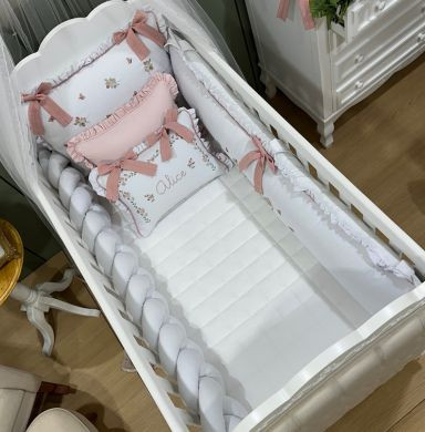 Categoria enxoval berço