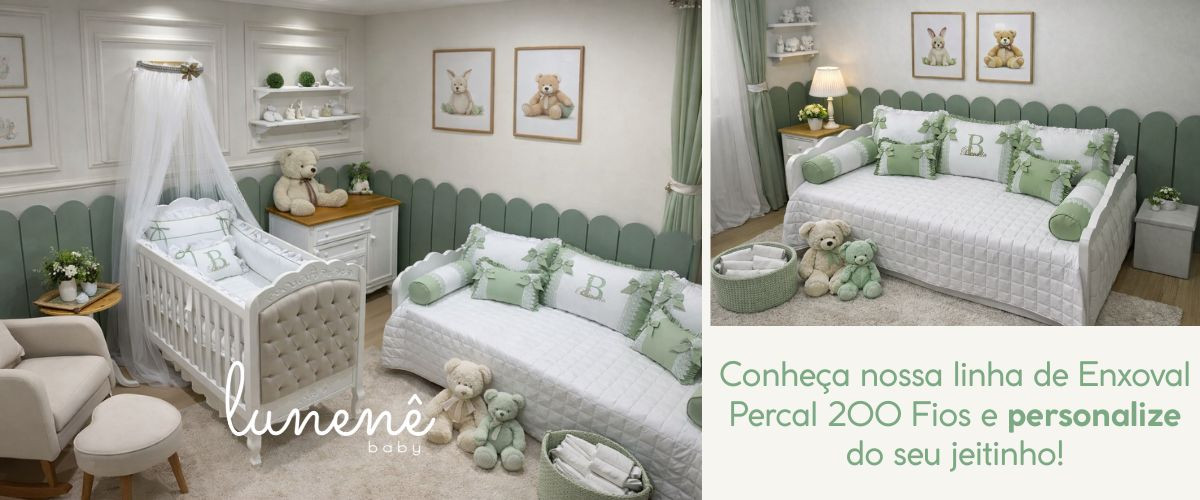 Banner principal - Dezembro 2025 - Berço 08 Peças Benício Baby 200 Fios 4549