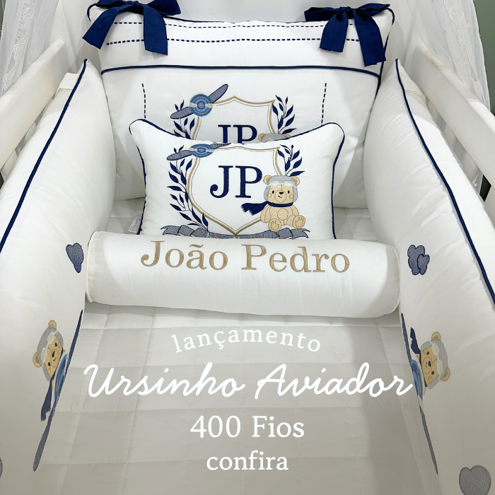 banner principal - maio 26 - Ursinho Aviador 4577