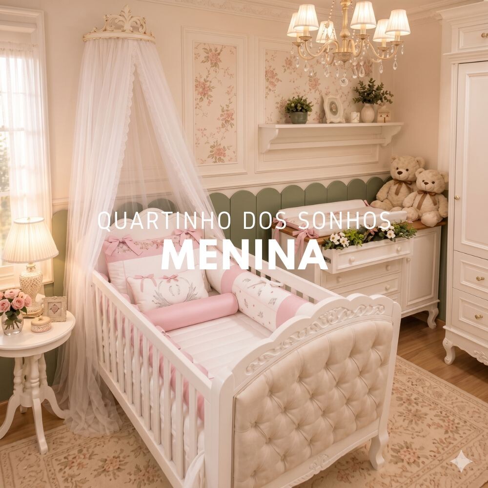 cole&ccedil;&atilde;o menina