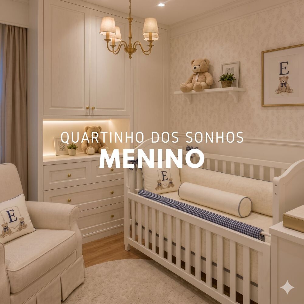 cole&ccedil;&atilde;o menino