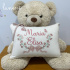 Almofada Decorativa Lunenê Baby Maria Elisa 9599