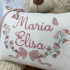 Almofada Decorativa Lunenê Baby Maria Elisa 9599