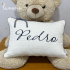 Almofada Decorativa Lunenê Baby Pedro 9598