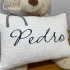 Almofada Decorativa Lunenê Baby Pedro 9598