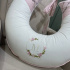 Almofada de Amamentação Luma Baby 200 Fios 4503