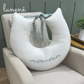 Almofada de Amamentação Lunenê Baby 9096