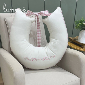 Almofada de Amamentação Lunenê Baby 9097