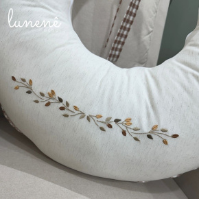 Almofada de Amamentação Lunenê Baby 9098