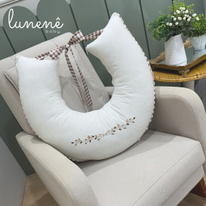 Almofada de Amamentação Lunenê Baby 9098