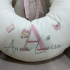 Almofada de Amamentação Lunenê Baby Anna Luísa 9113